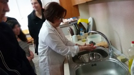 Υπολογισμός γλουτένης